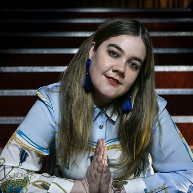 Image of Dr. Eilish Dillon
