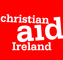 Christian Aid Ireland Logo