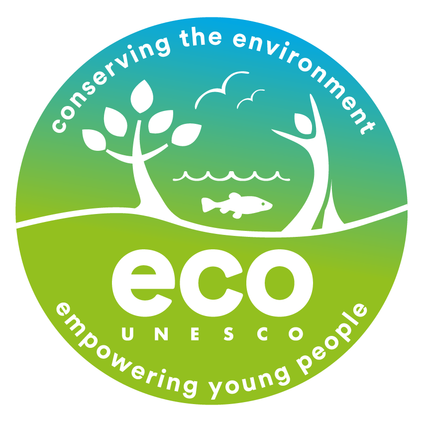 ECO Unesco Logo
