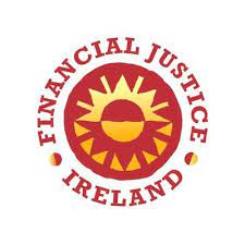 Financial Justice Ireland Logo