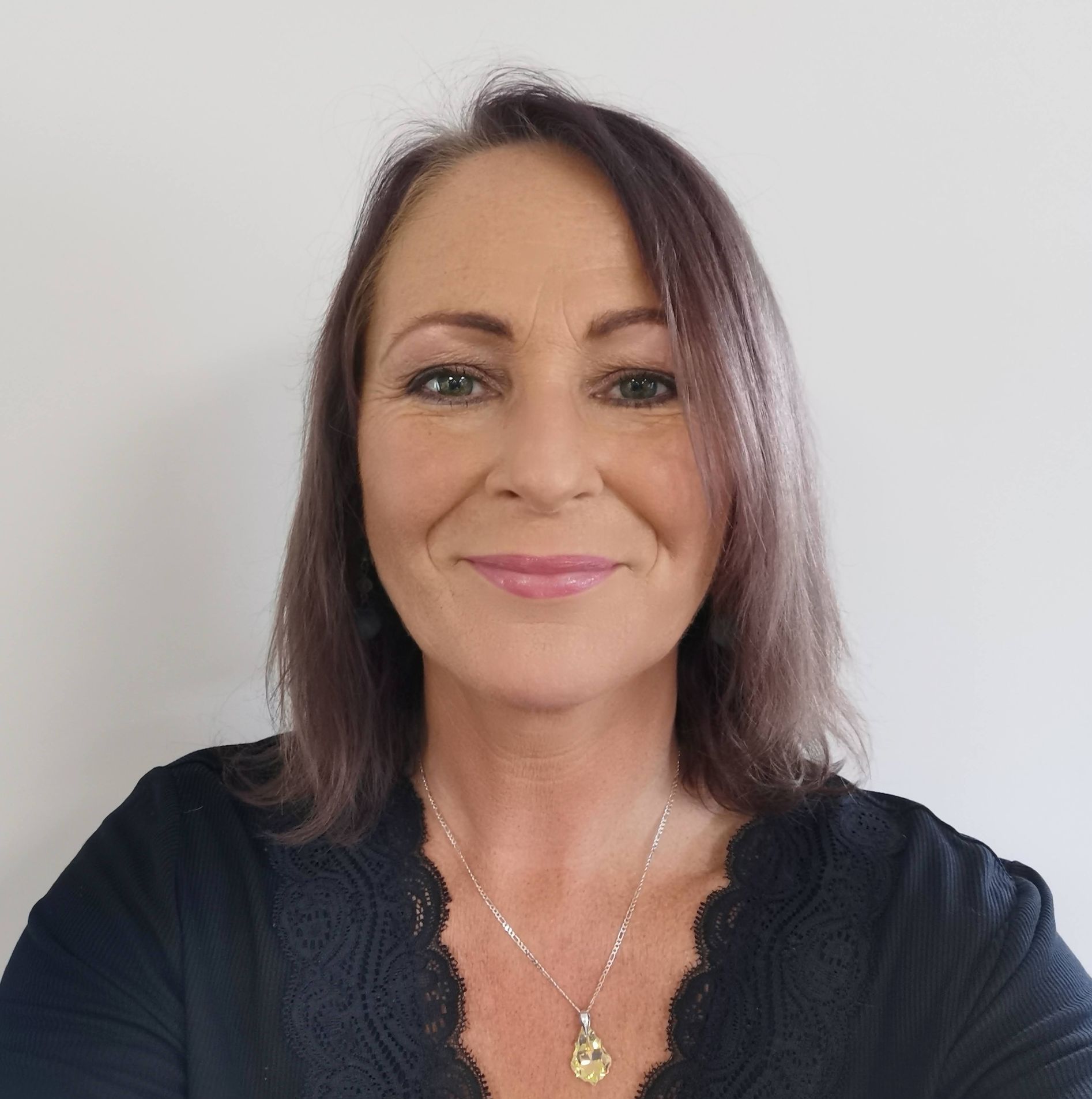 Image of IDEA Vice-Chair Cara Ryan