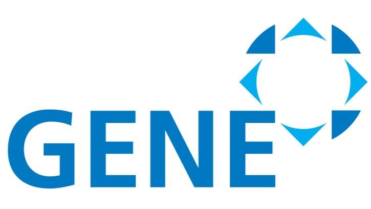 GENE Logo