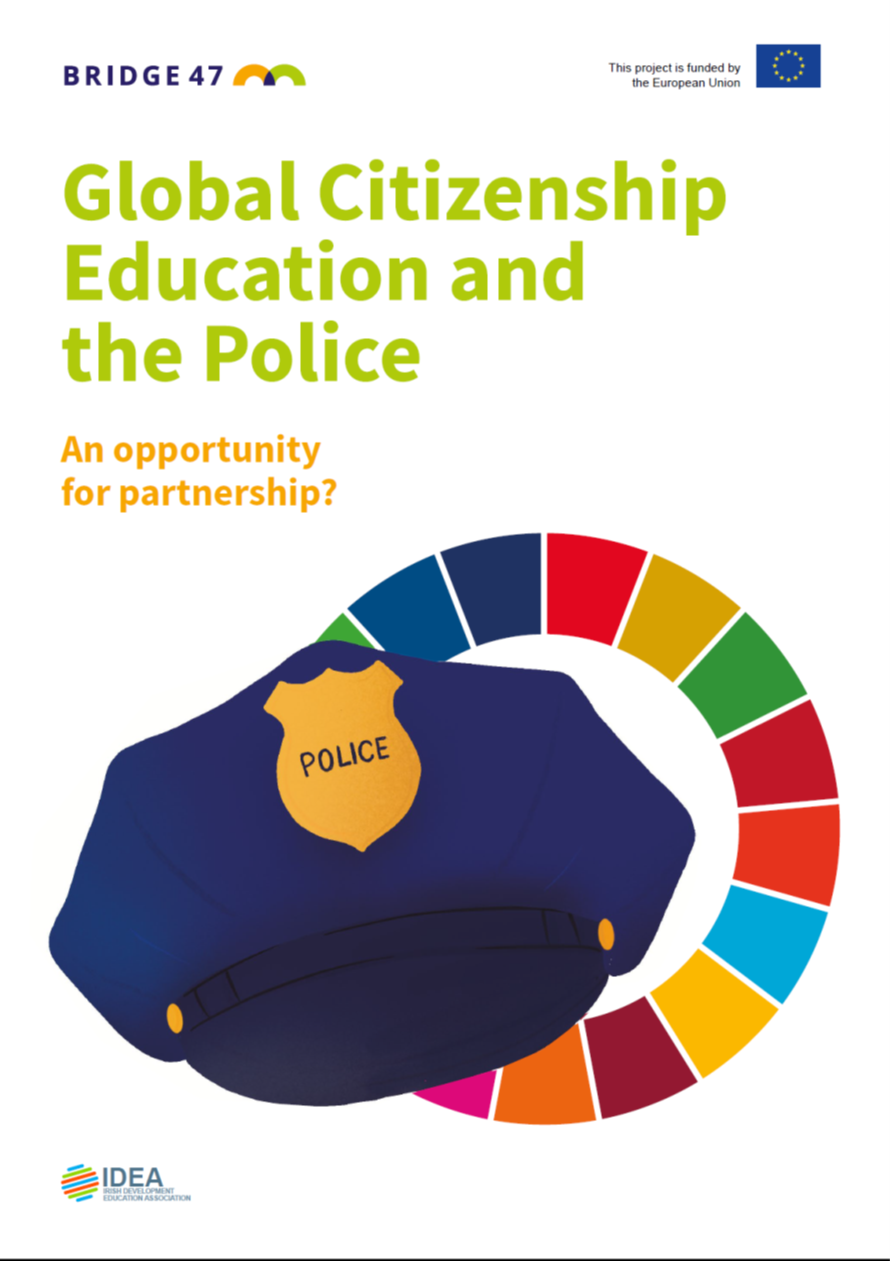 Global Citizenship Education and the Police