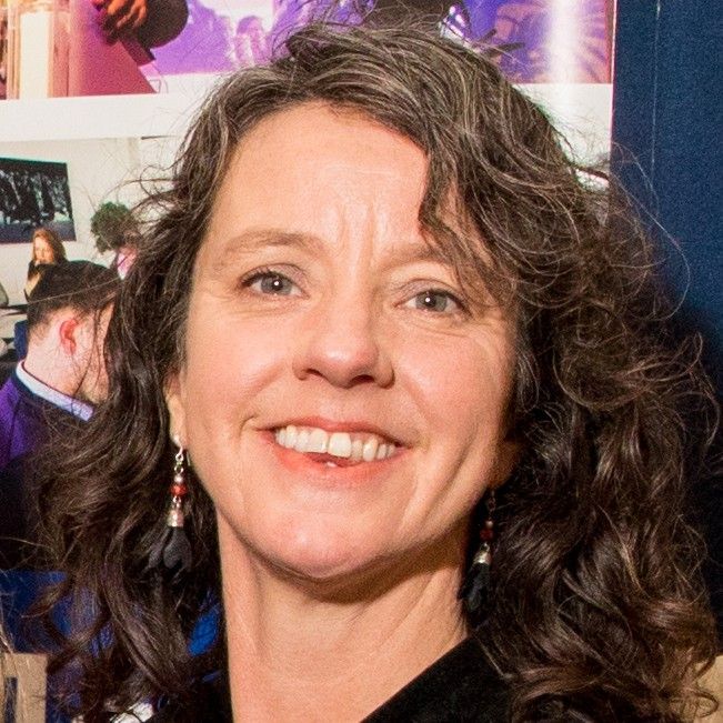 Welcoming Lizzy Noone: IDEA’s New Capacity Development Manager