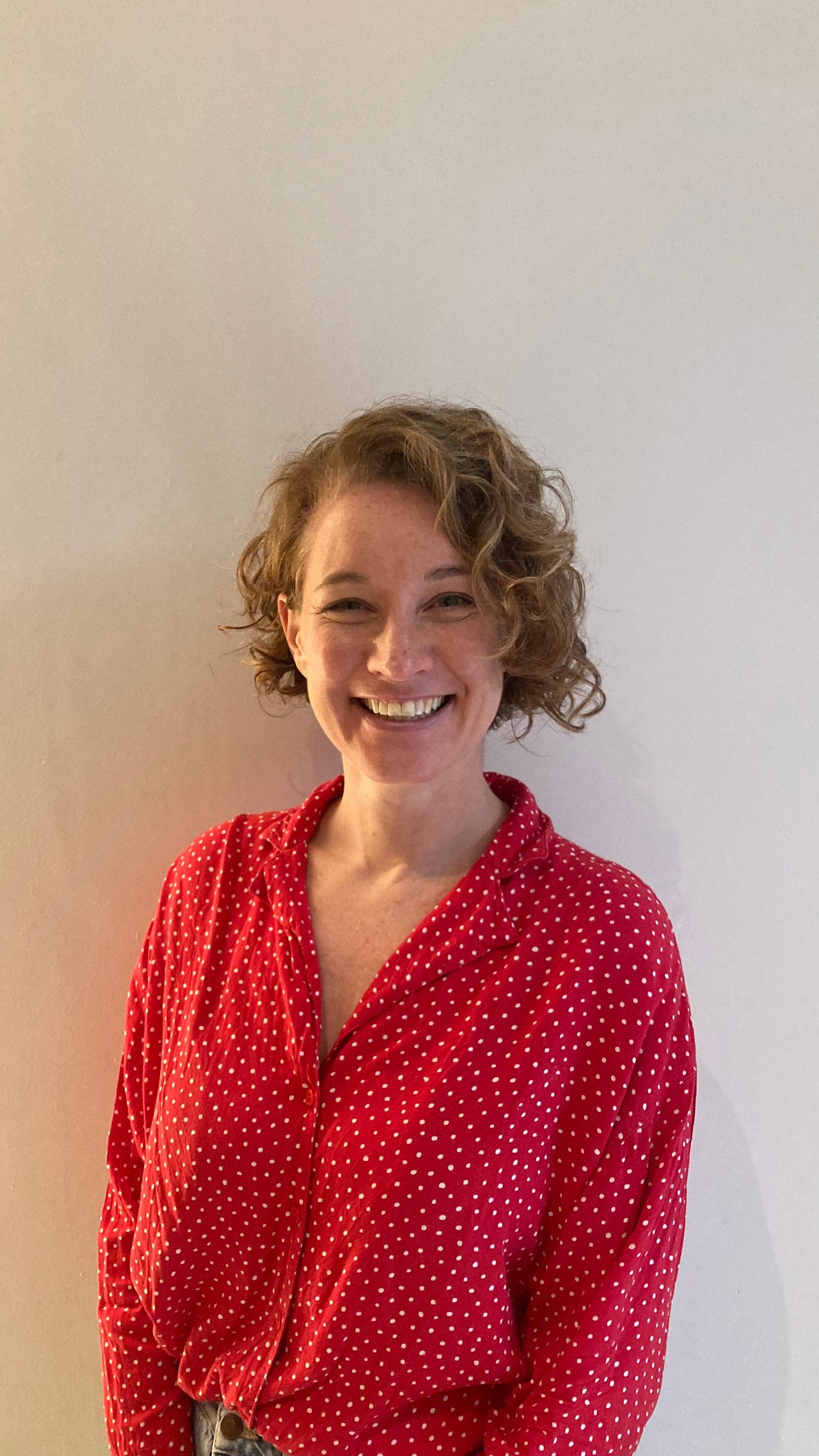 Image of IDEA Chairperson Vick Brennan