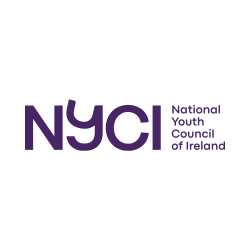 National Youth Council of Ireland Logo
