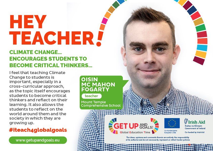 A Partnership with Africa