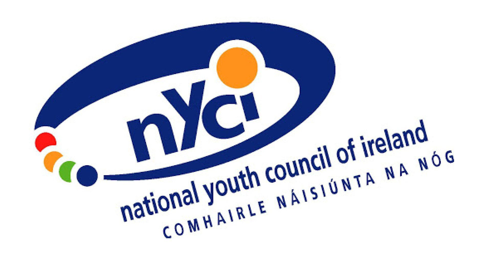 The National Youth Council of Ireland Logo