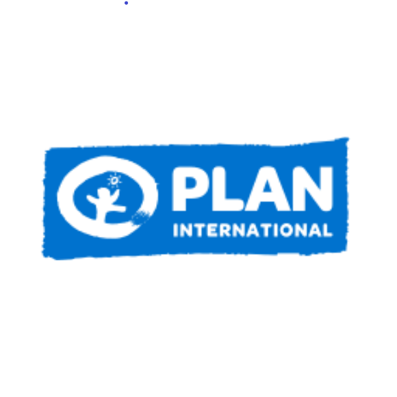 Plan International Ireland Logo