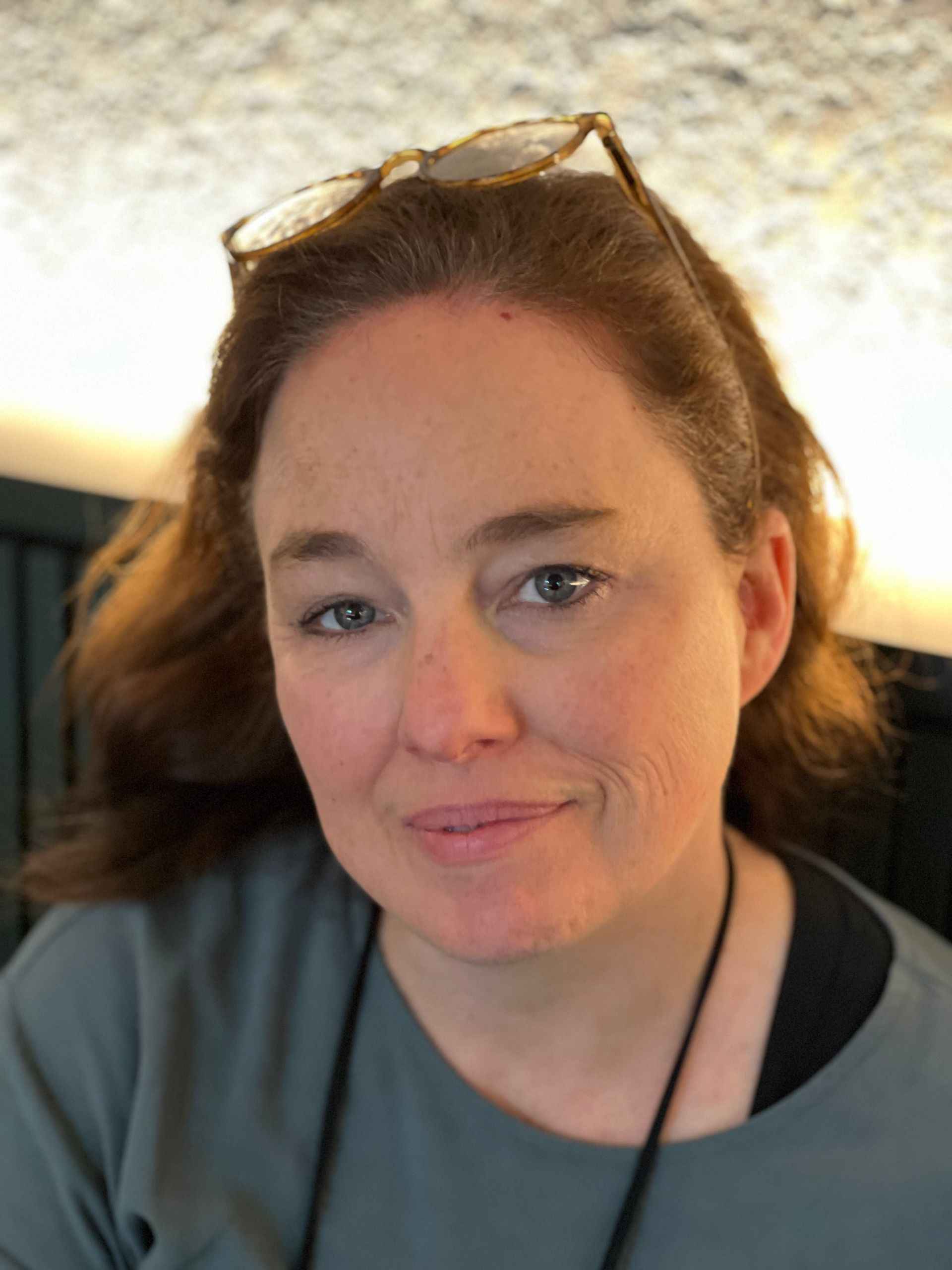 Image of Rachel Dempsey