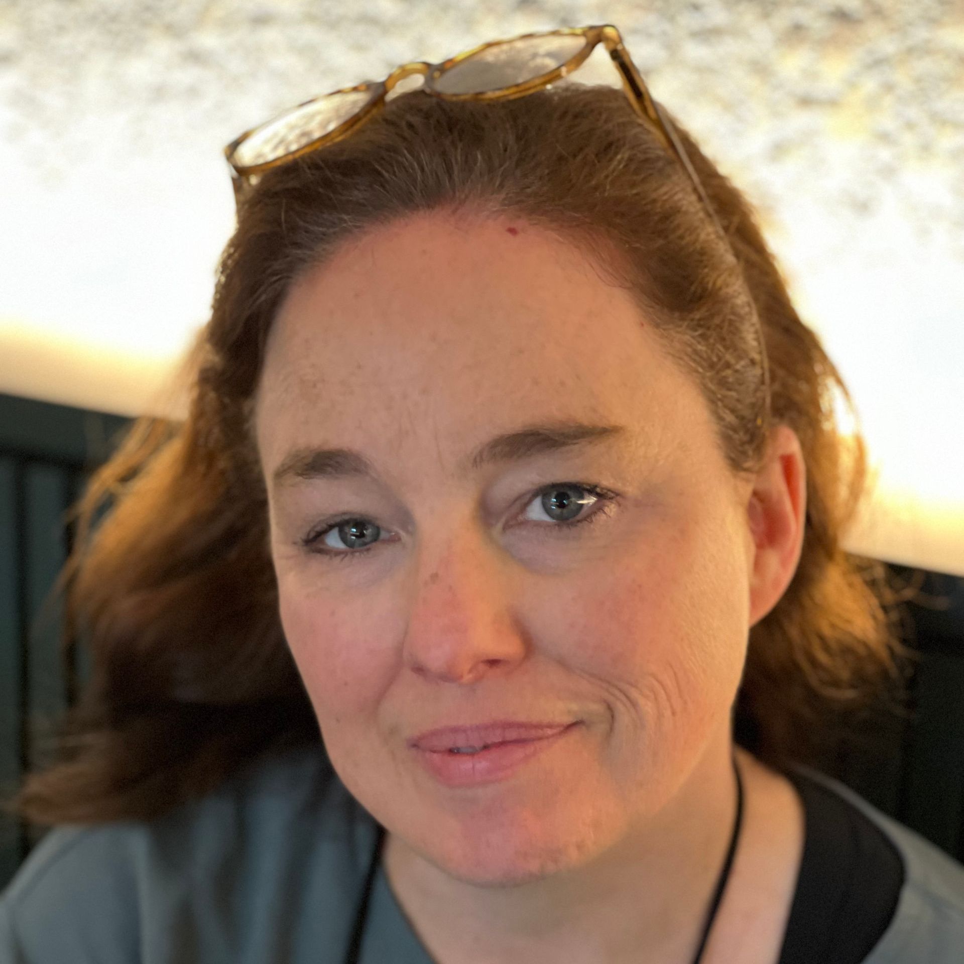 Image of Rachel Dempsey