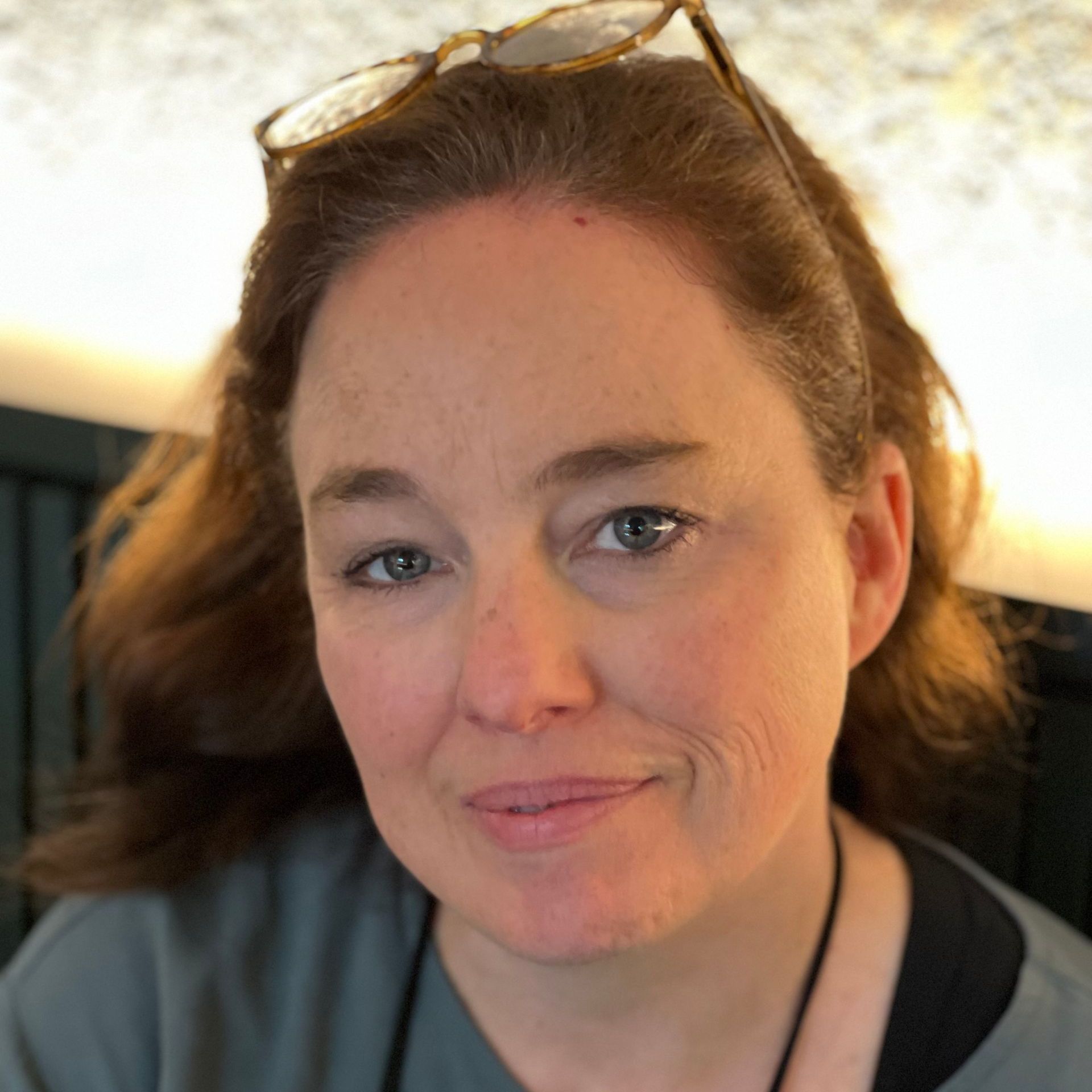 Image of Rachel Dempsey
