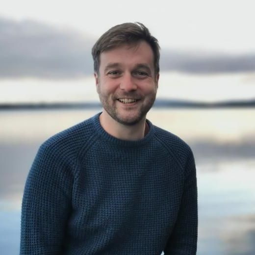 Image of Chriszine Backhouse