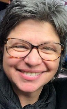 Image of Rachel Dempsey