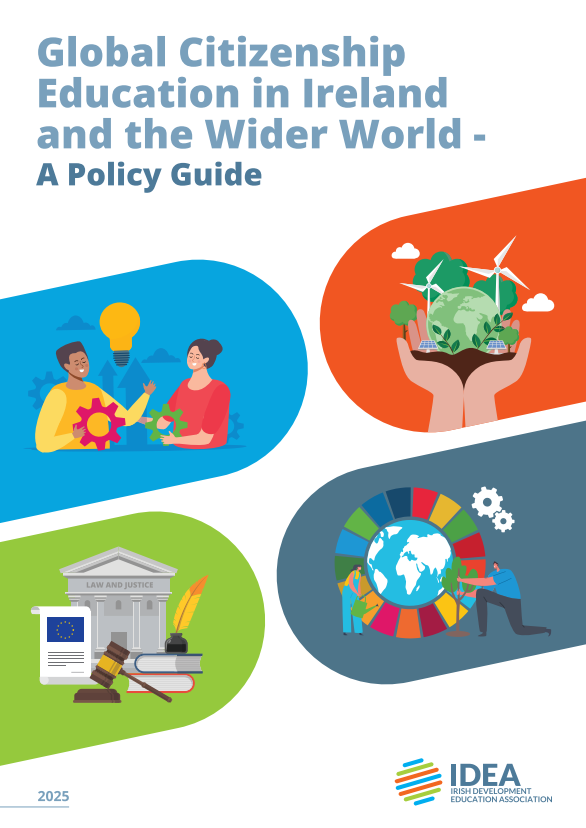 Image of Background Note on the Advocacy Toolkit and Policy Guide cover