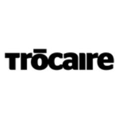 Trócaire Logo