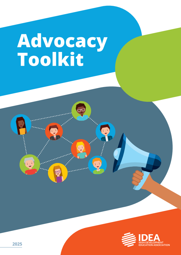 Advocacy Toolkit cover image 