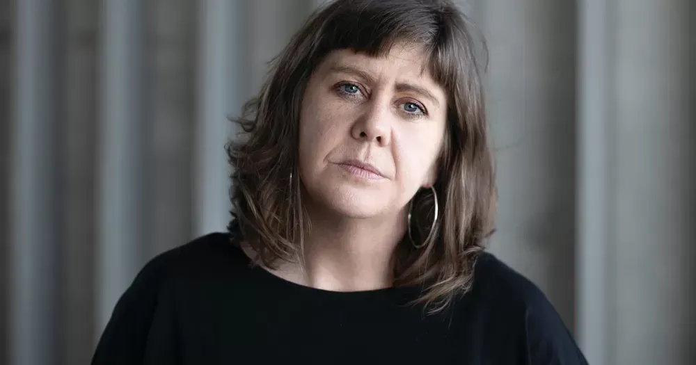 Image of Niamh McDonald