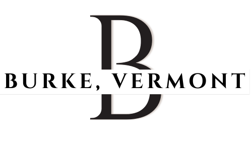 Town of Burke Logo