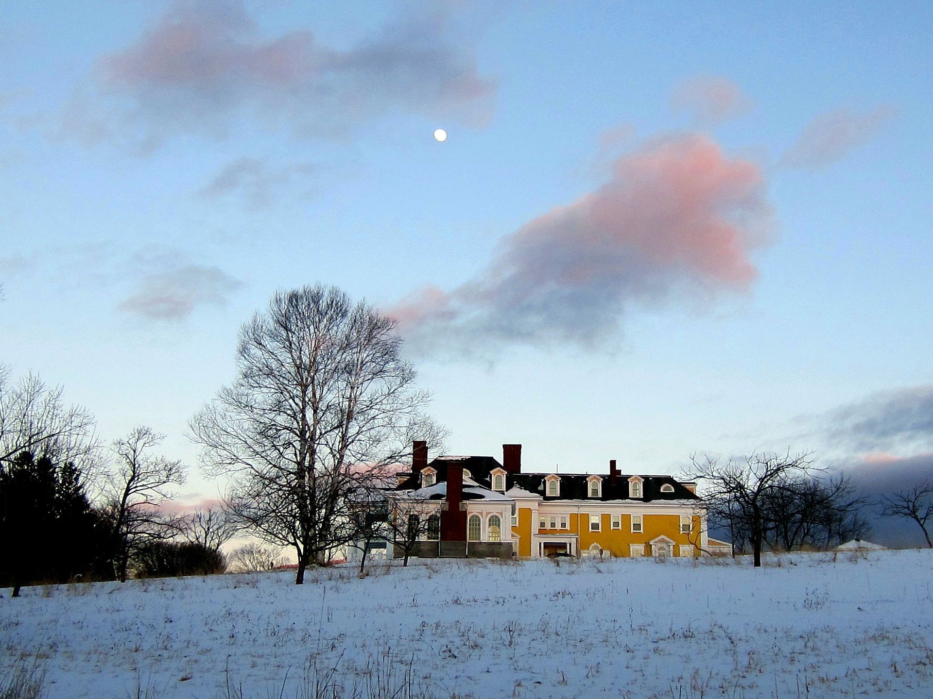 Burklyn in Burke, Vermont