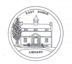 East Burke Community Library in East Burke, Vermont