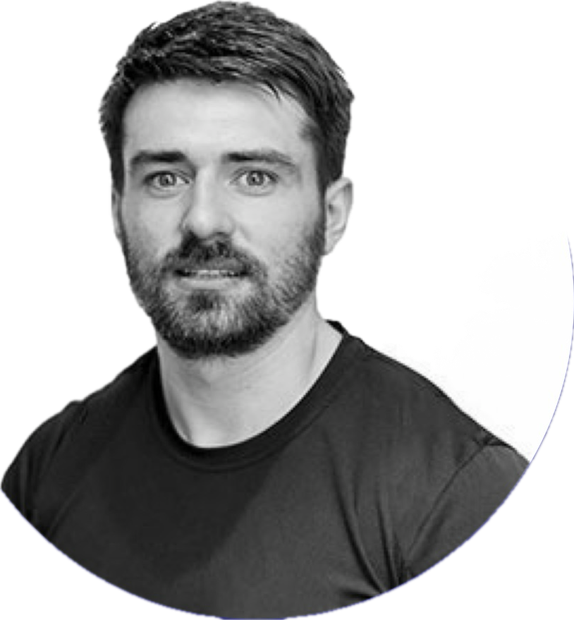 Tom Higo a profile picture