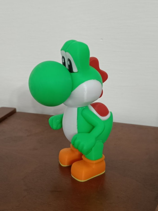 Yoshi