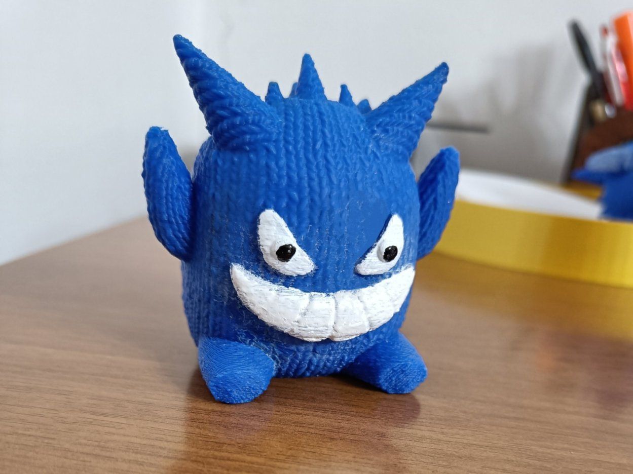 Gengar