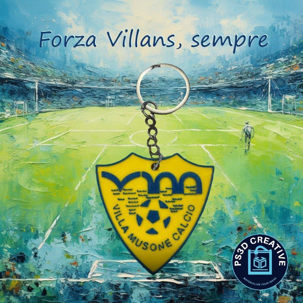 PORTA CHIAVI VALMUSONE