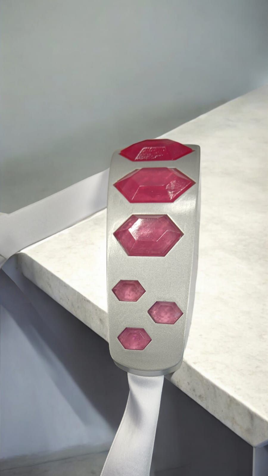 Busti Kurt Cobain e Jim Morrison