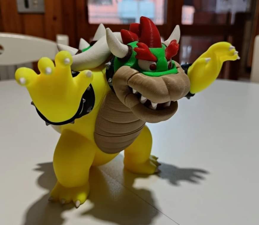 Bowser
