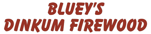 Bluey's Dinkum Firewood - Firewood Delivery in Marshall Mount NSW
