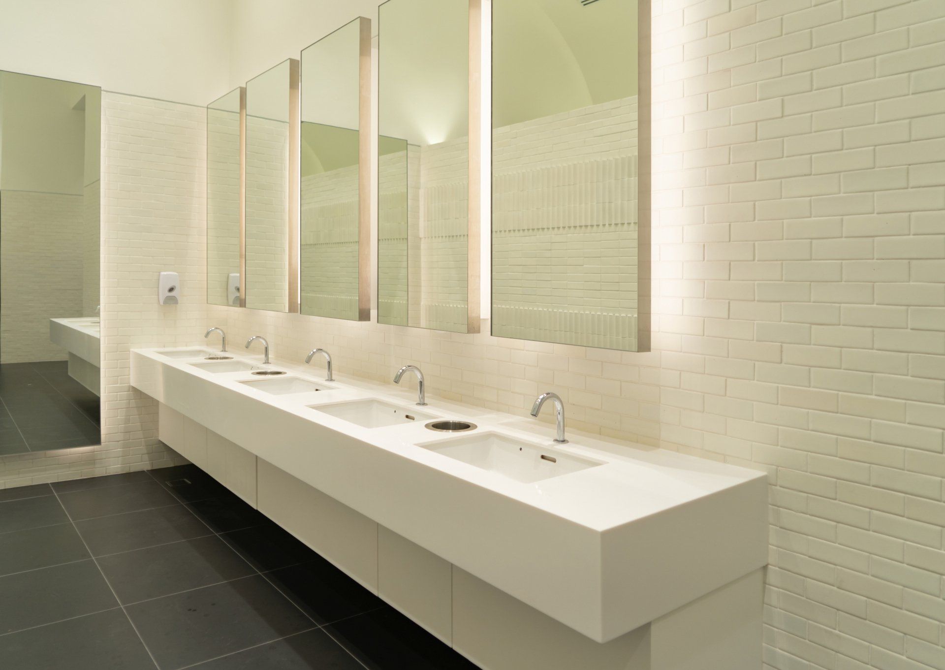 Commercial Plumbing — Green Bay, WI — Brown County Plumbing