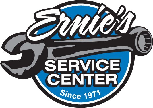 Ernie’s Service Center