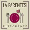 RISTORANTE PIZZERIA LA PARENTESI logo