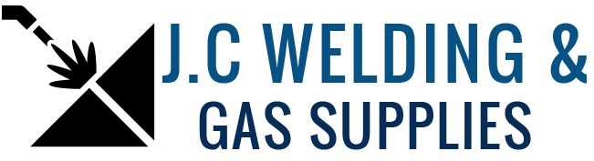 J.C WELDING & GAS SUPPLIES LTD logo