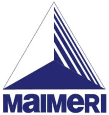 Logo Maimeri