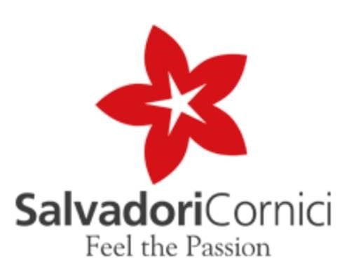 Logo Salvadori Cornici