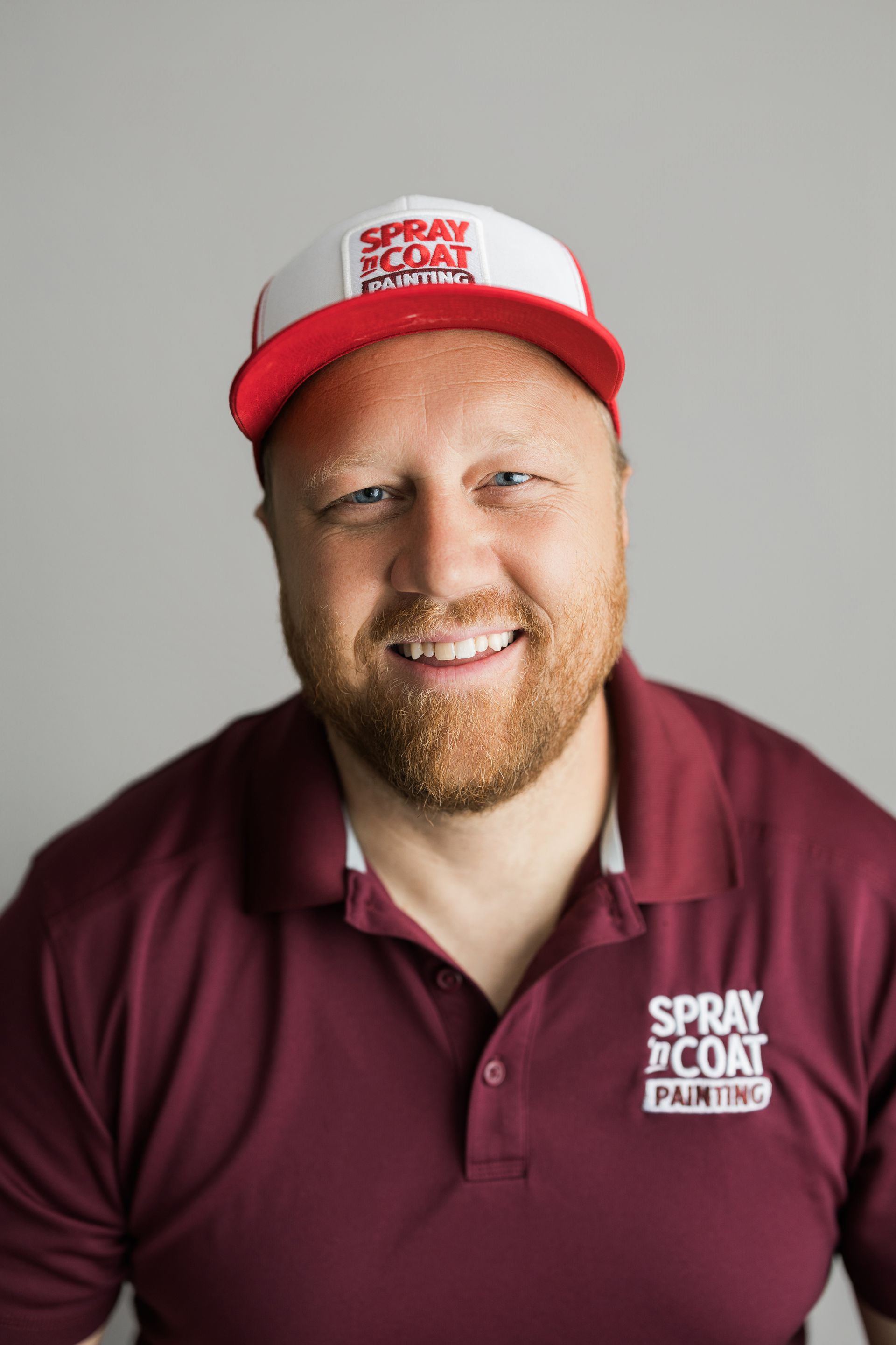 Mark Enos