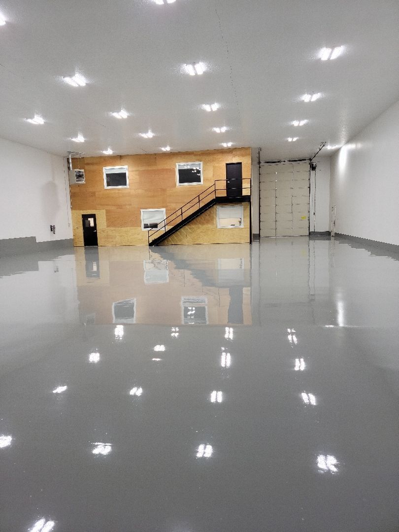 Abrasion and Impact Resistance