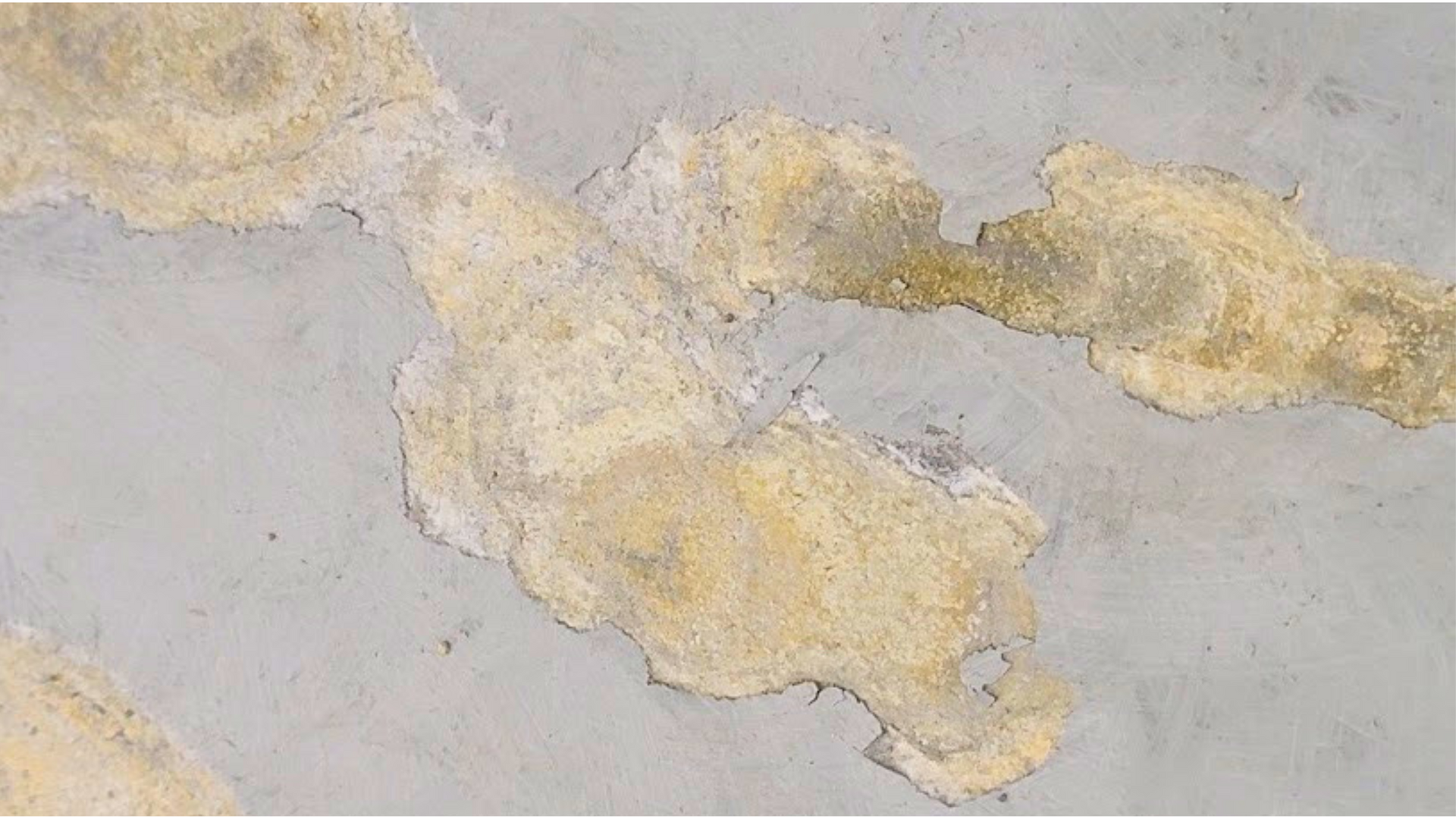 peeling epoxy floor coating