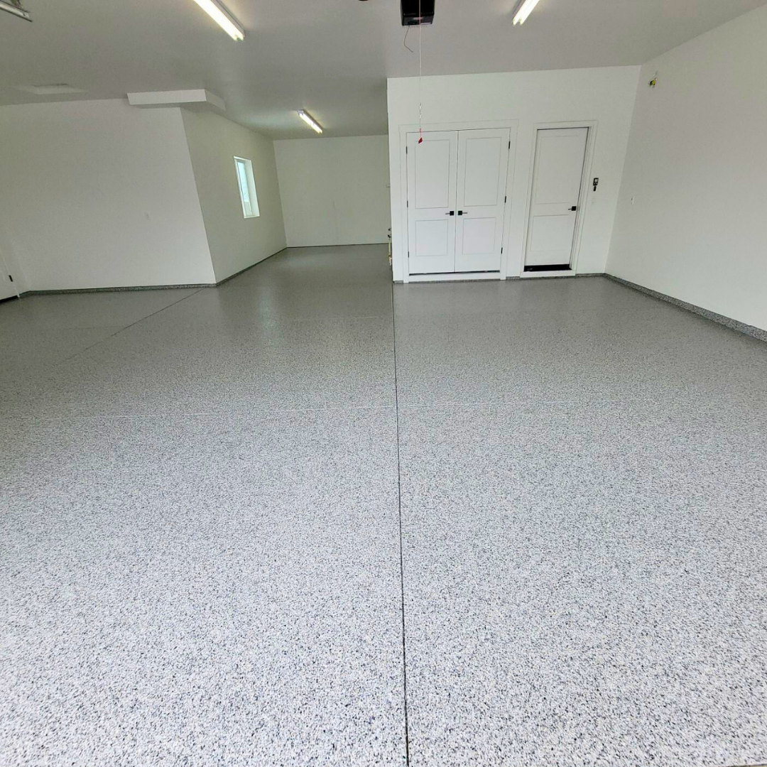 Concrete Floor Coatings