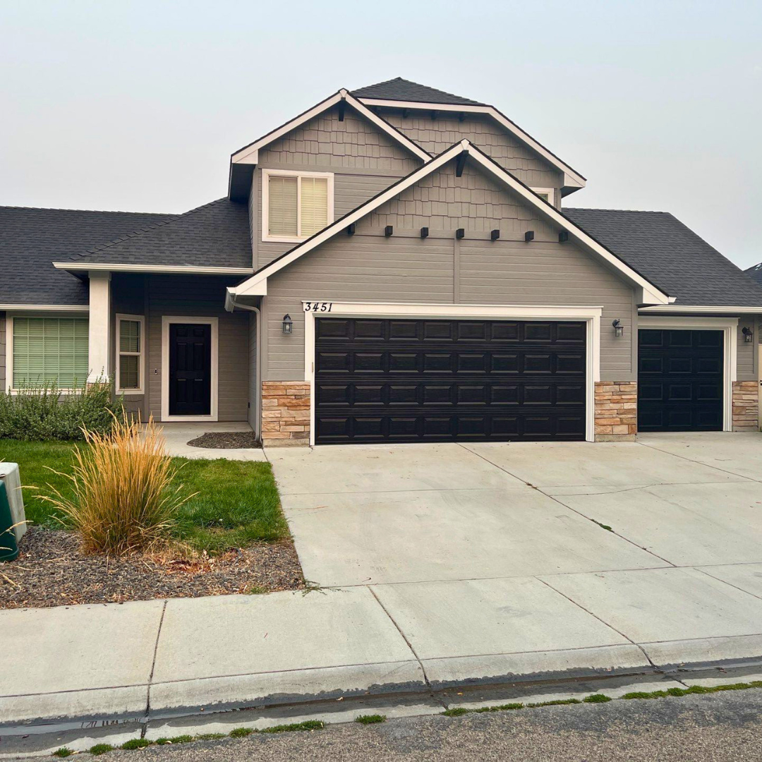 Residential Painting