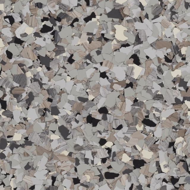 A close up of a gray and black marble texture
