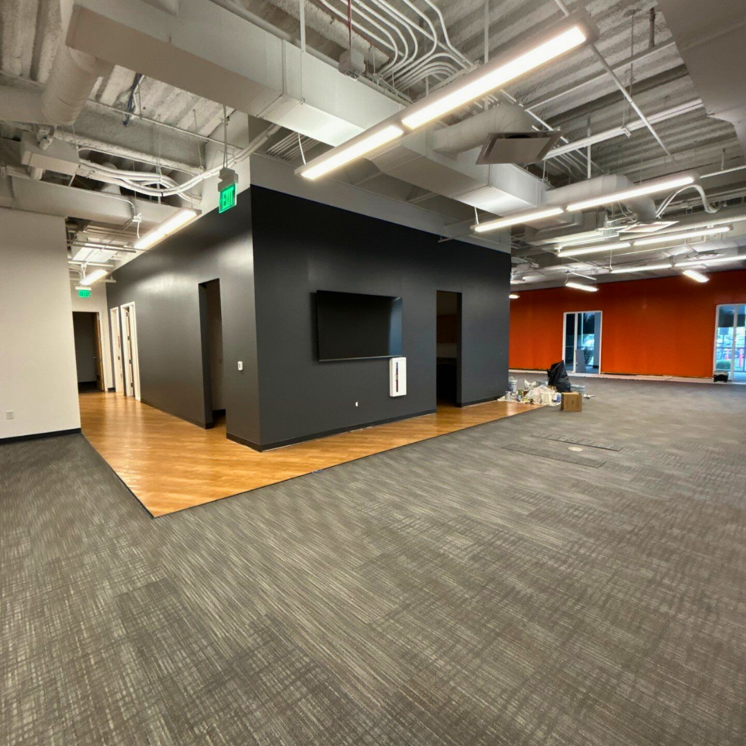Datablaze Office Spotlight