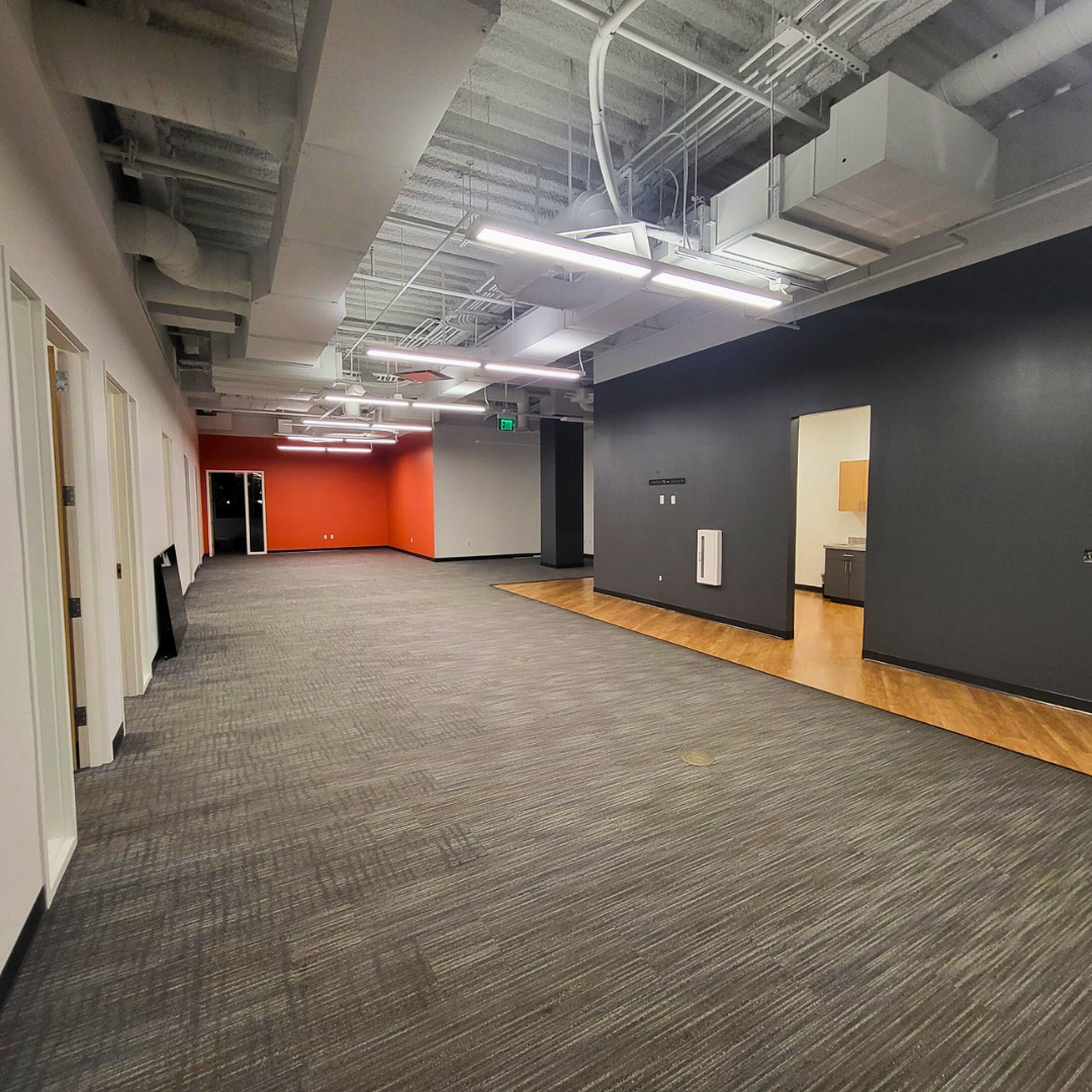Datablaze Office Spotlight