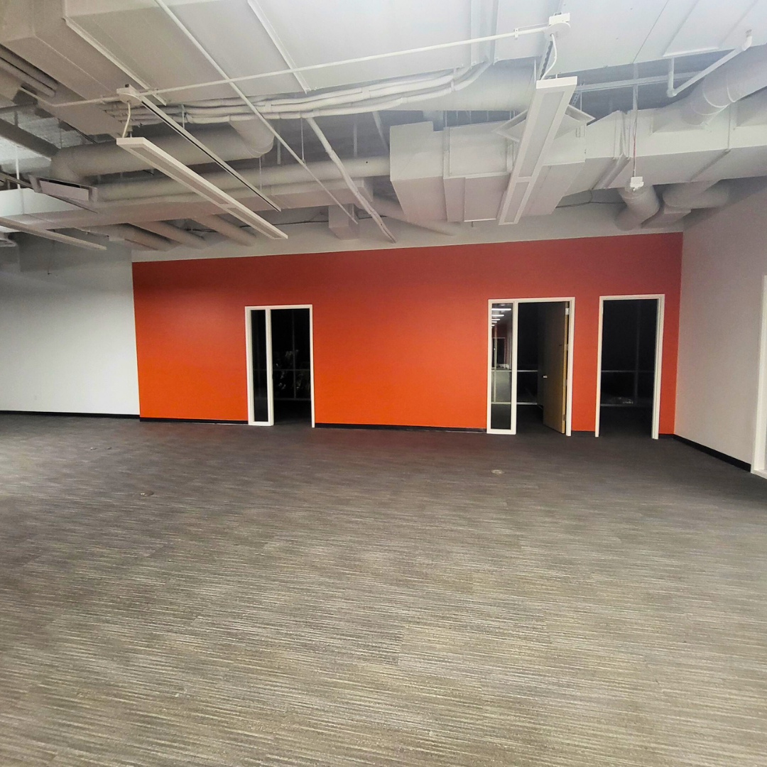 Datablaze Office Spotlight