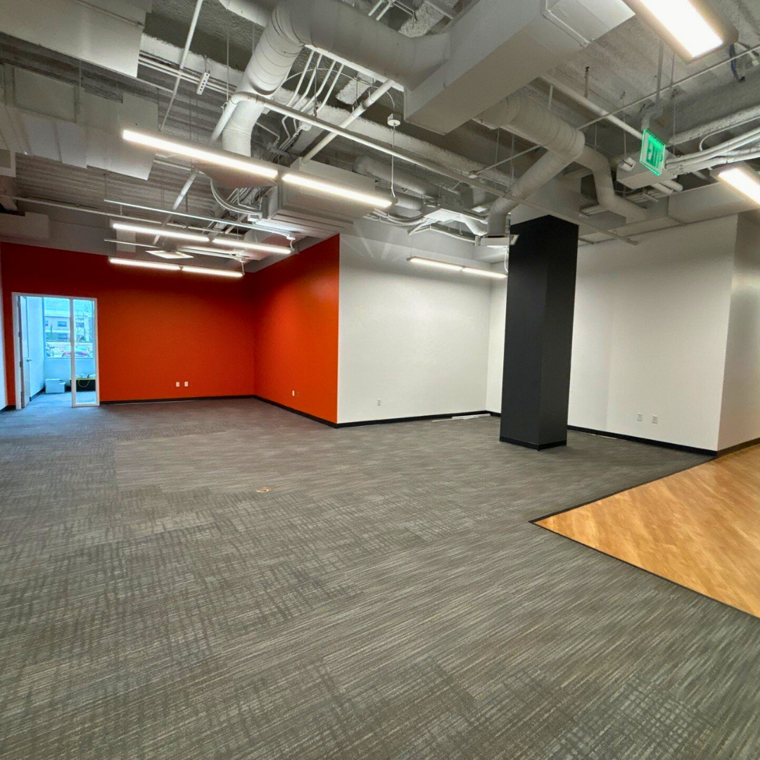 Datablaze Office Spotlight
