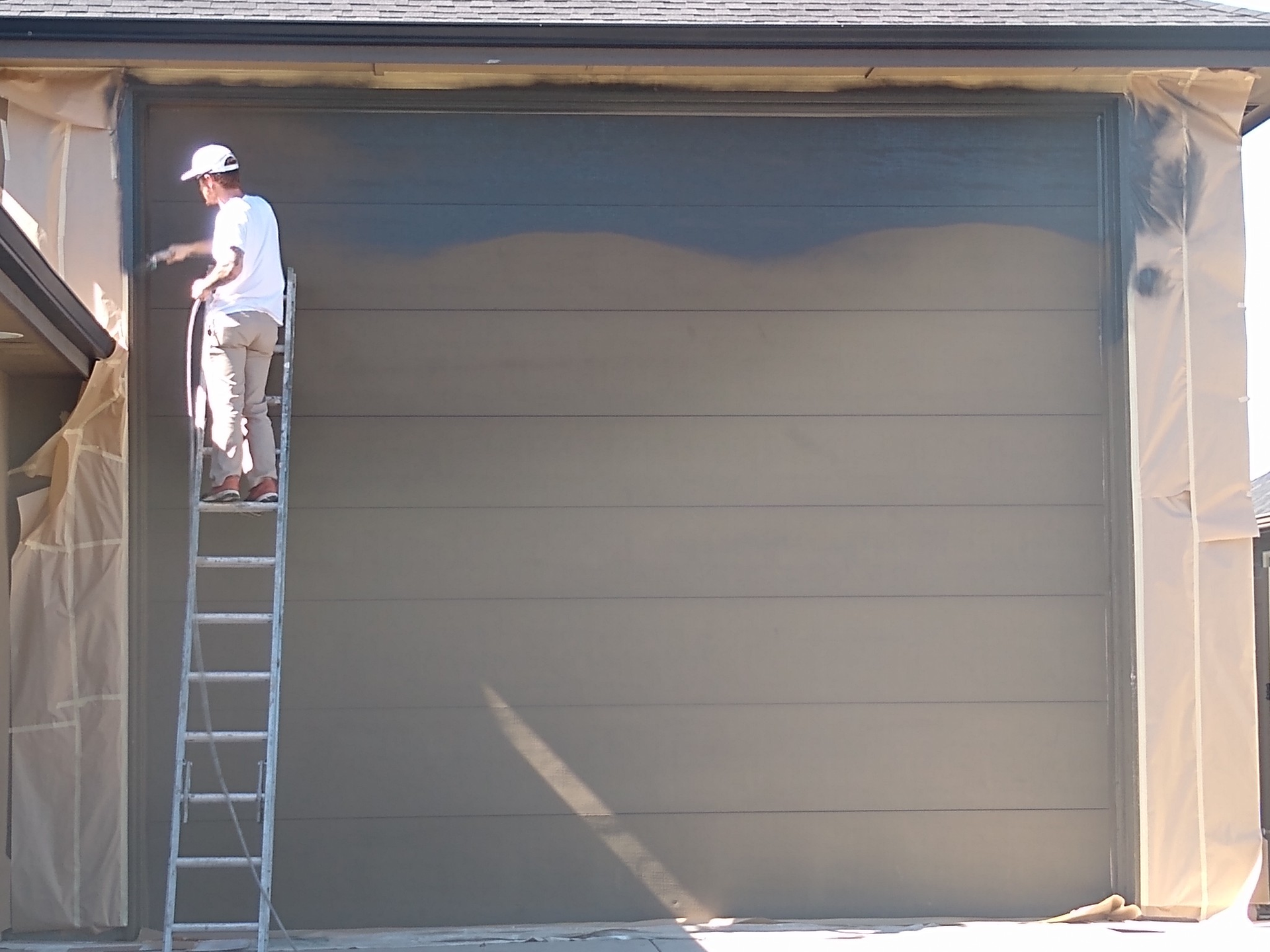 Exterior Painting