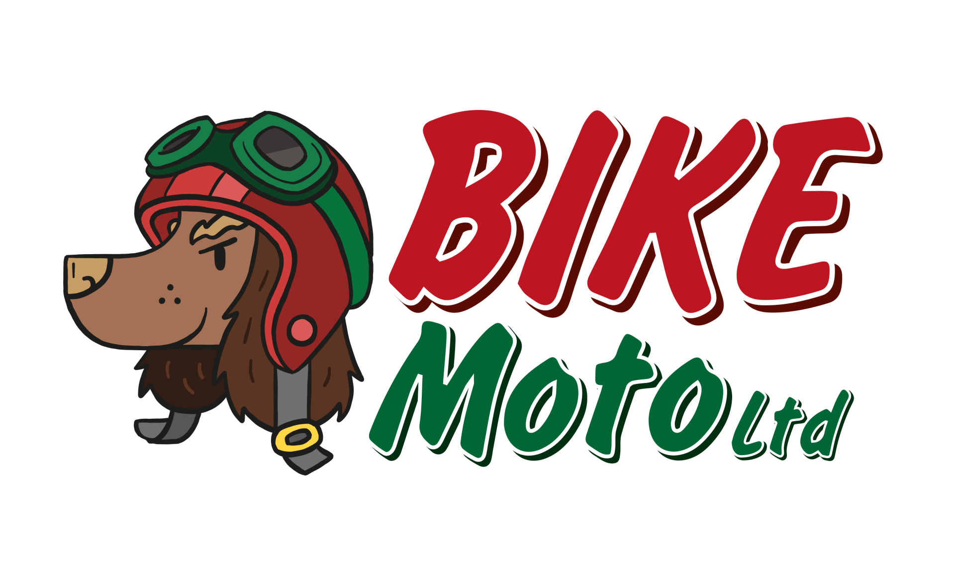 Bike Moto Ltd logo